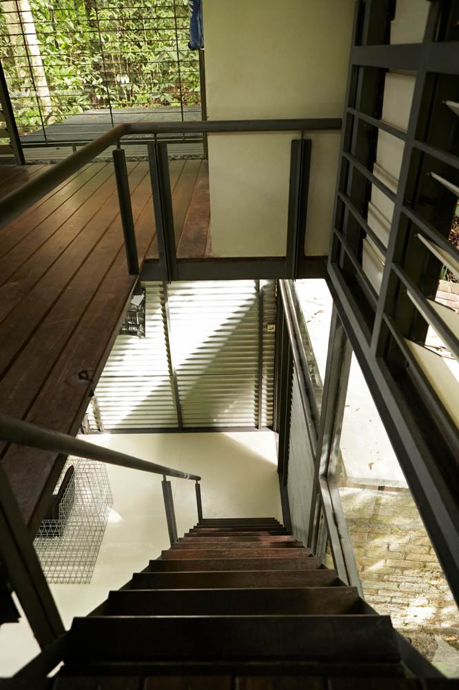 glass shed 2 at sekeping serendah