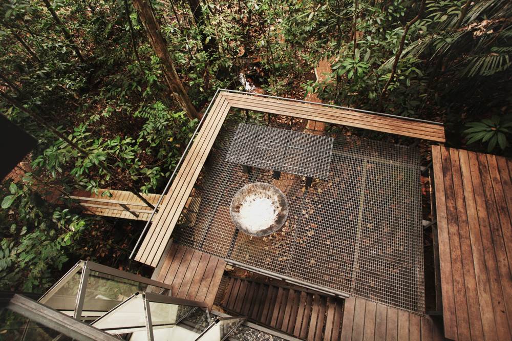 glass shed 2 at sekeping serendah