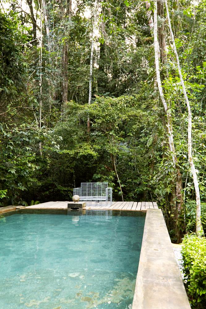 pool 1 at sekeping serendah