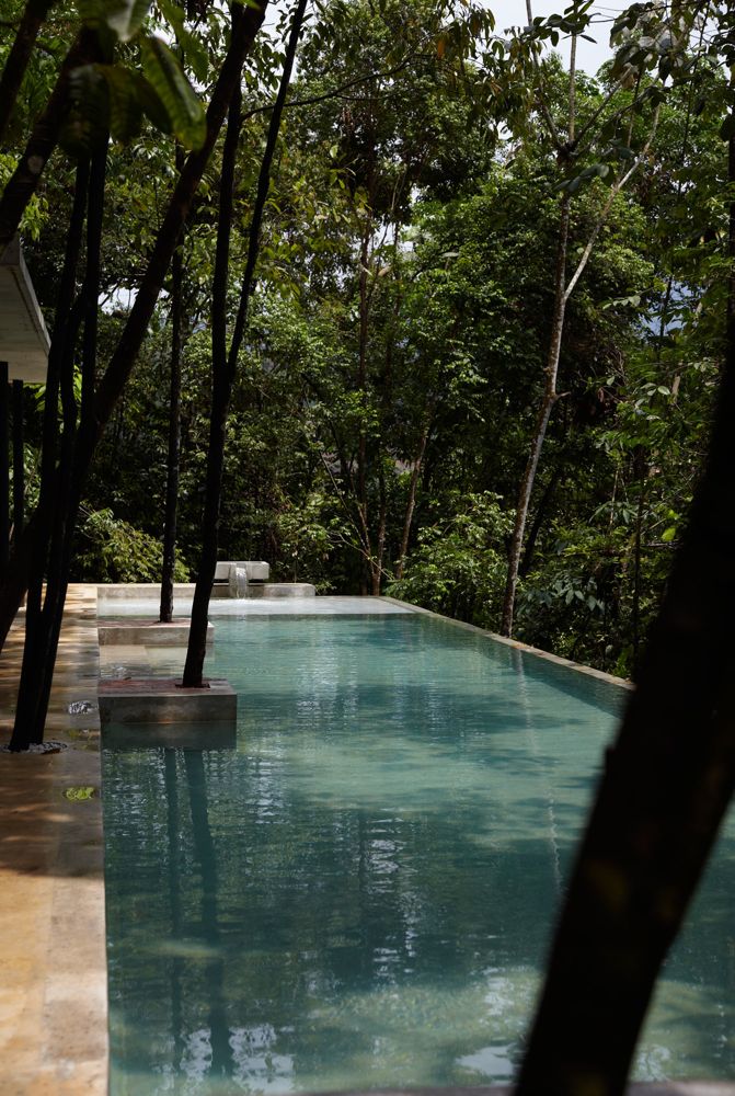 pool 2 at sekeping serendah