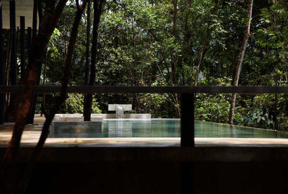 pool 2 at sekeping serendah