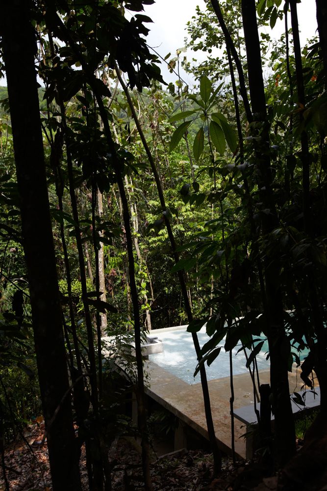 pool 2 at sekeping serendah