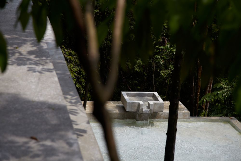 pool 2 at sekeping serendah