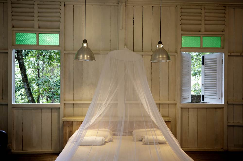 timber shed 1 at sekeping serendah