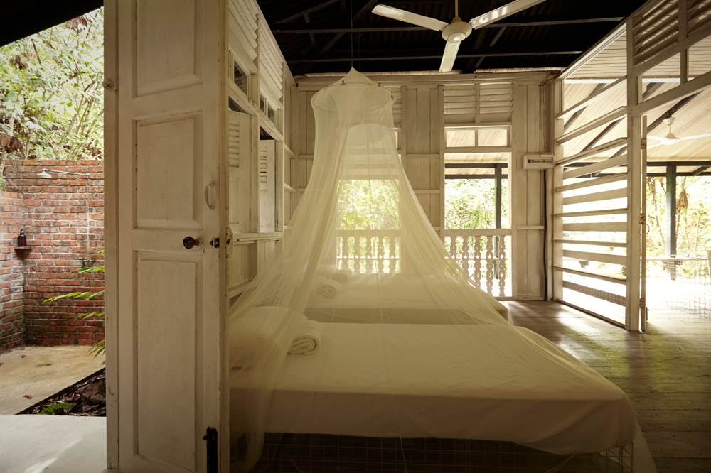 timber shed 1 at sekeping serendah