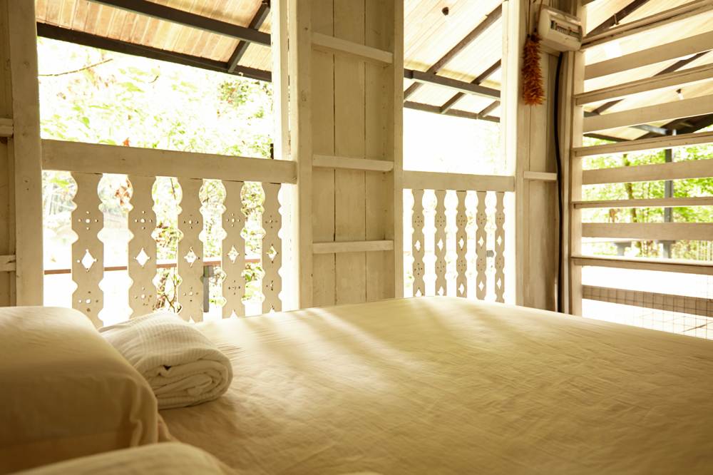 timber shed 1 at sekeping serendah