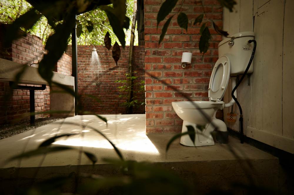 timber shed 1 at sekeping serendah