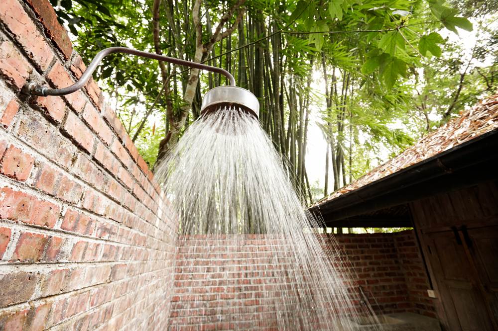 timber shed 2 at sekeping serendah